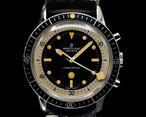 breitling 2005|Breitling watches old models.